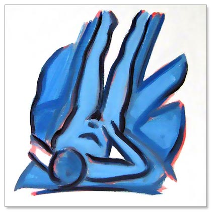 Paintings & Steel Cuts