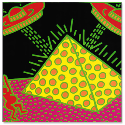 Edition Prints