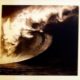 Robert Longo | Wave | Untitled 8 | 2000 | Image of Artists' work.