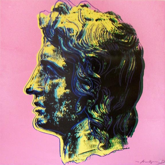 Andy Warhol 