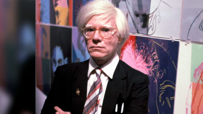 Andy Warhol – Mega Guide to the Pop Art King | Hamilton Selway ...