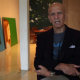 Alex Katz is surrounded by interesting facts.