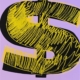 Andy Warhol | Dollar Sign $ | 1 Piece 276 | 1982