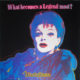 Andy Warhol | Ads | Blackglama | Judy Garland | 351 | 1985 | Image of Artists' work.
