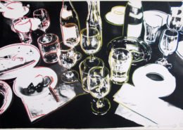 Andy Warhol | After the Party II.183 | 1979