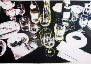 Andy Warhol | After The Party 183 | 1979 | Image of Artists' work.