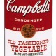 Andy Warhol | Campbell’s Soup II Old Fashioned Vegetable 54 | 1969 | Image of Artists' work.