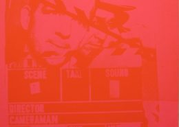 Andy Warhol | Flash – November 22, 1963 36 | 1968 | Image of Artists' work.