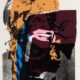Andy Warhol | Ladies and Gentlemen 133 | 1975 | Image of Artists' work.