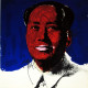 Andy Warhol | Mao 98 | 1972 | Image of Artists' work.
