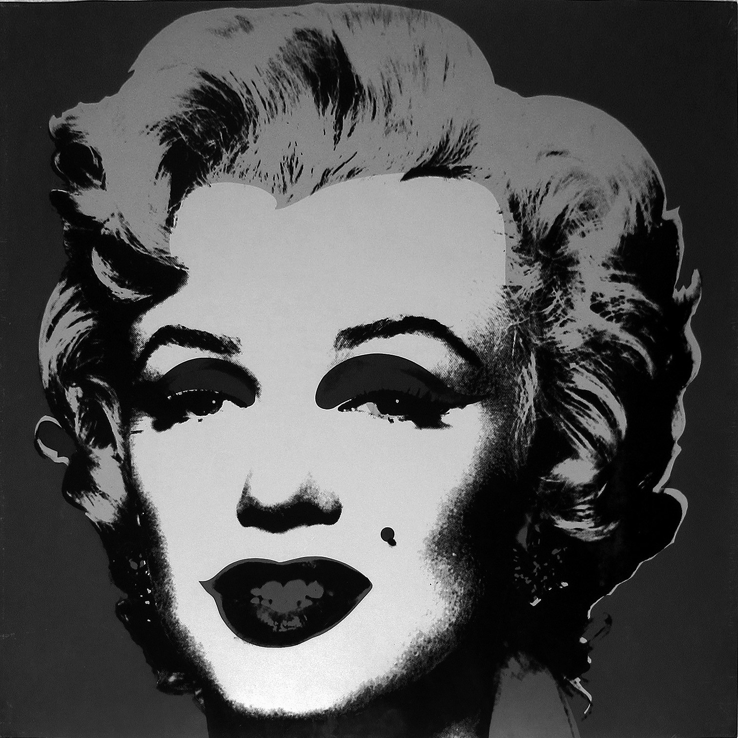 Andy Warhol | Marilyn Monroe 24 | 1967 | Image of Artists' work.