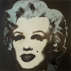 Andy Warhol | Marilyn Monroe | 24