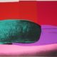 Andy Warhol | Space Fruit | Watermelon, II.199 | 1979