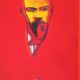Andy Warhol | Red Lenin 403 | 1987 | Image of Artists' work.