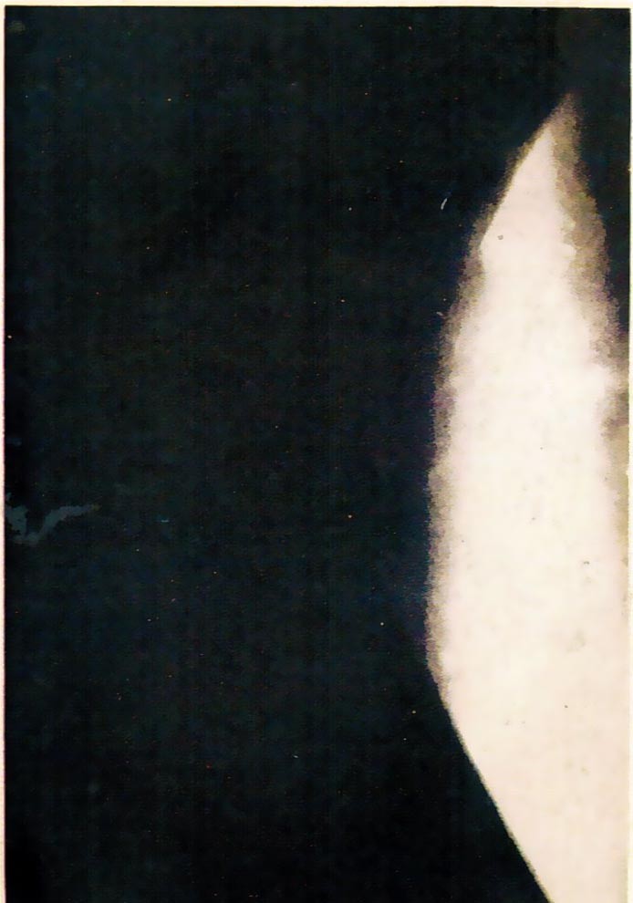 Andy Warhol | Shadows II 215 | 1979 | Image of Artists' work.