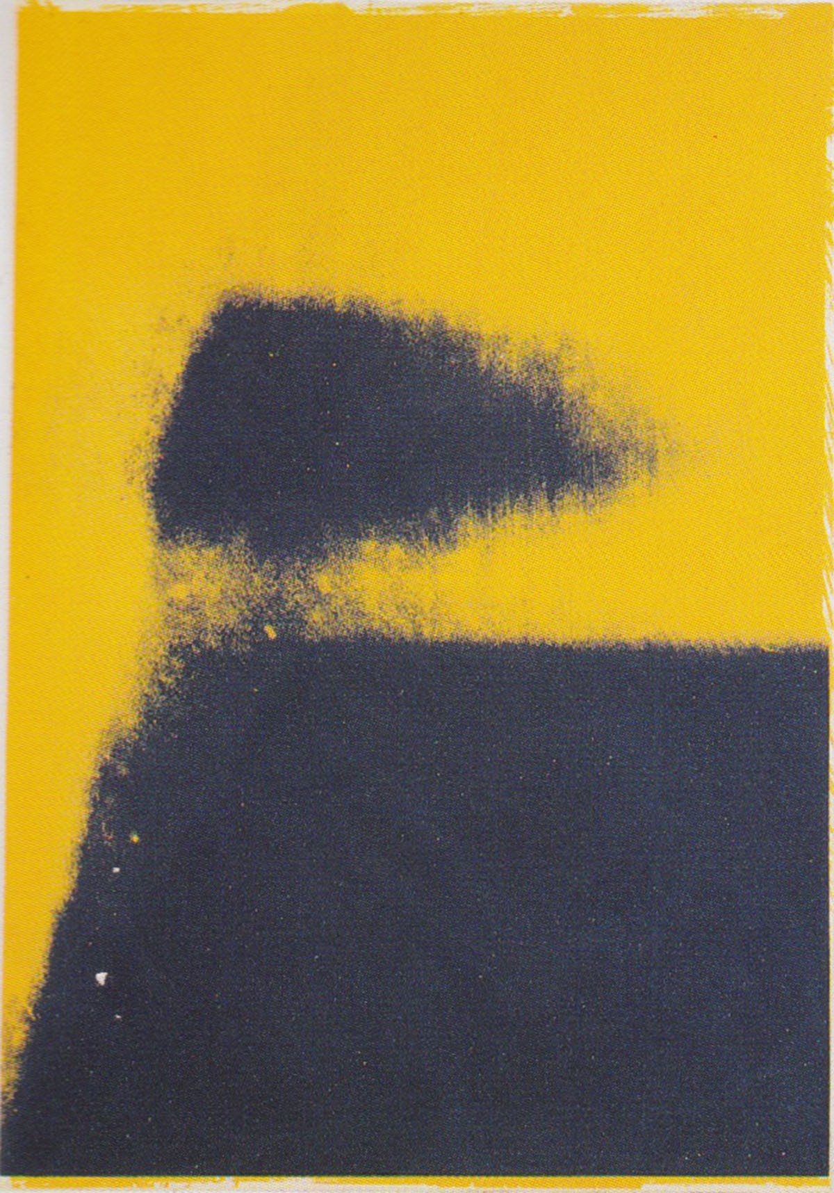 Andy Warhol | Shadows I 204 | 1979 | Image of Artists' work.