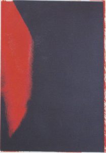 Andy Warhol | Shadows I 205 | 1979 | Image of Artists' work.