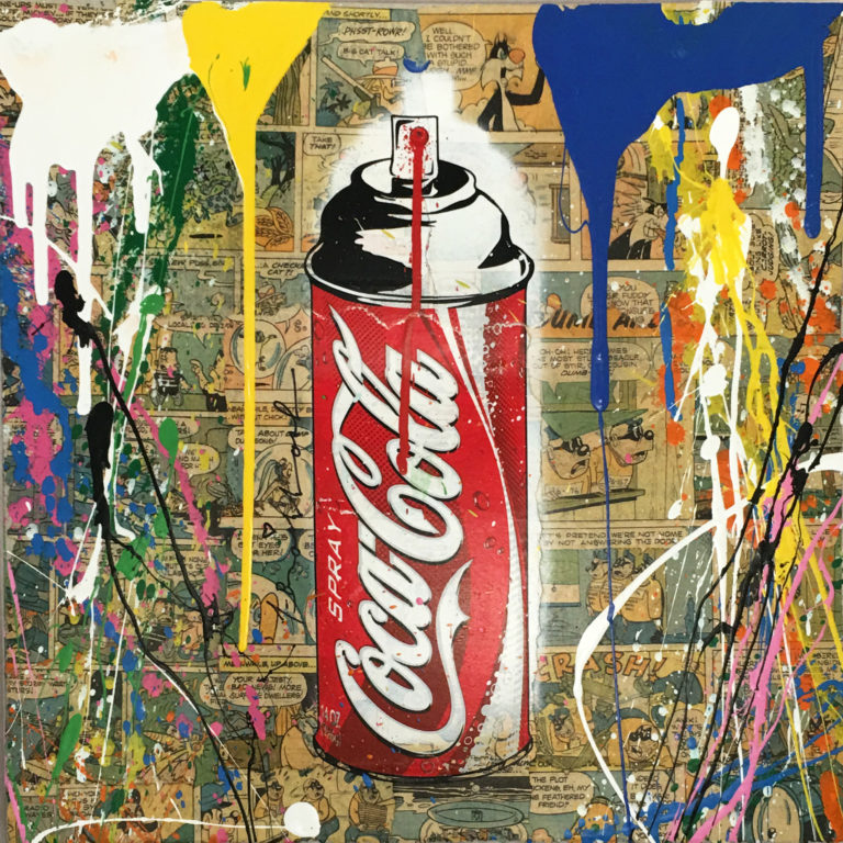 Coca_Cola_Spray_2015 | Hamilton-Selway