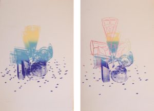 Andy Warhol | Committee 2000 | 1982