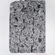 Keith Haring | Stones 4 | 1989 | Image of Artists' work.