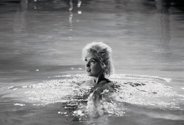 Lawrence Schiller | Marilyn Monroe: Roll 2 Frame 2 | 1962 | Image of Artists' work.