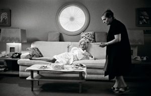 Lawrence Schiller | Marilyn Monroe: Roll 2 Frame 23 | 1962 | Image of Artists' work.