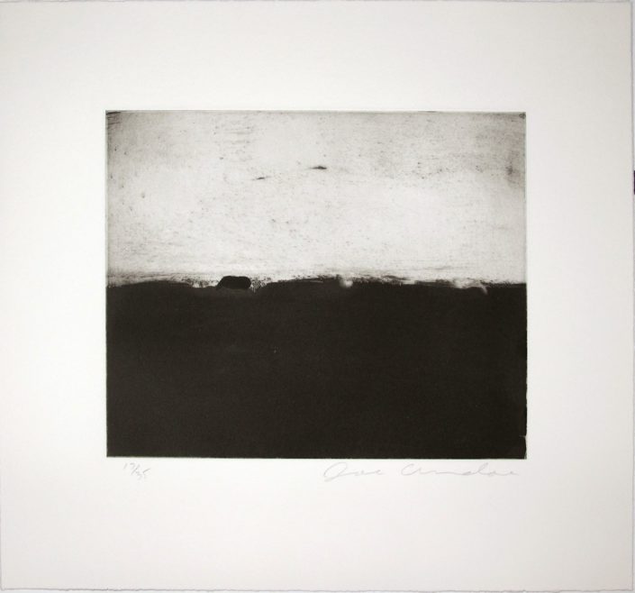 Joe Andoe | Three Landscapes | 1996 | Image of Artists' work.
