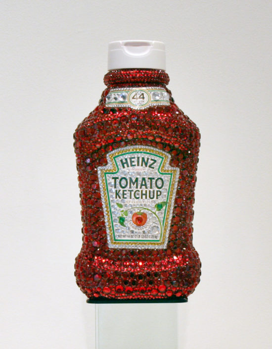 John Lloyd Young | Heinz | Referred Variety | Image of Artists' work.