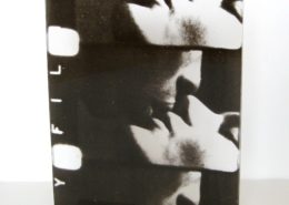 Andy Warhol | Kiss 8 | 1966 | Image of Artists' work.