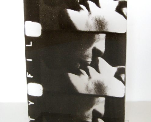 Andy Warhol | Kiss 8 | 1966 | Image of Artists' work.