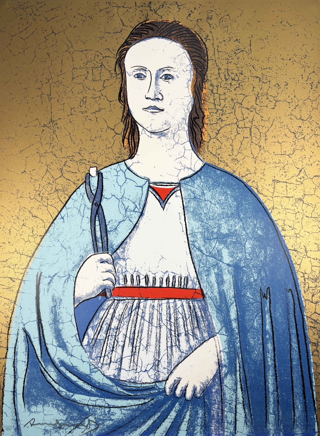 Contemporary and Pop Art HamiltonSelway