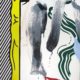 Roy Lichtenstein | Against Apartheid | Brushstrokes