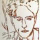 Andy Warhol | Jean Cocteau | 1983 | Image of Artists' work.