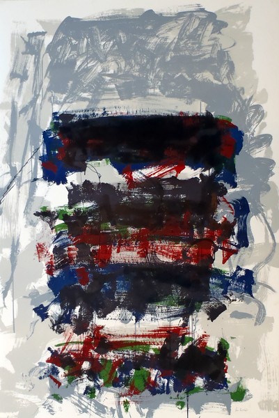 Joan Mitchell | Champs | Fields | 1990 | Image of Artists' work.