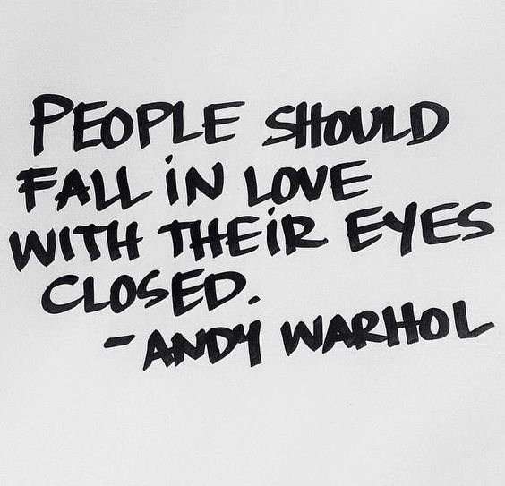 Andy Warhol s 7 Most Unforgettable Quotes Hamilton Selway