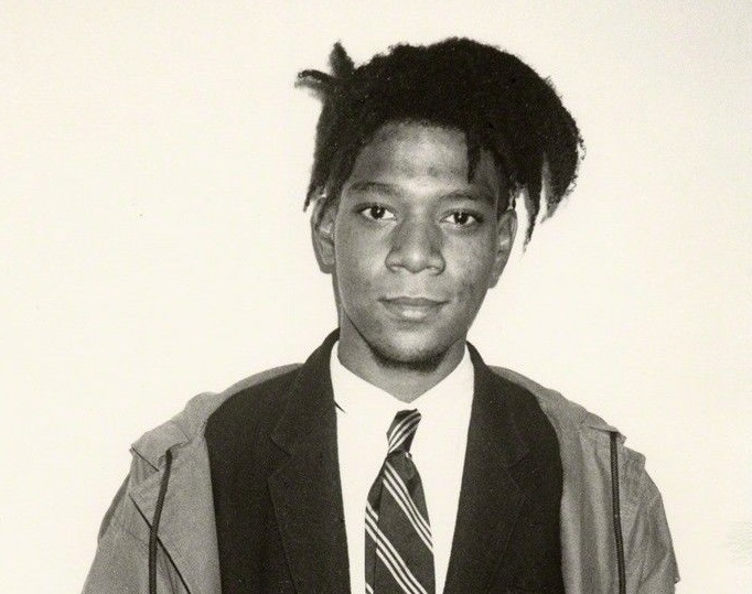 Jean-Michel Basquiat: The Rise and Fall | Hamilton-Selway