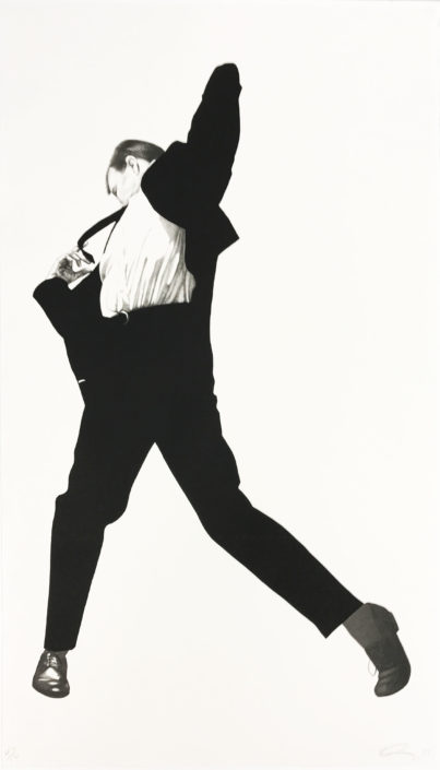 Robert Longo | Eric