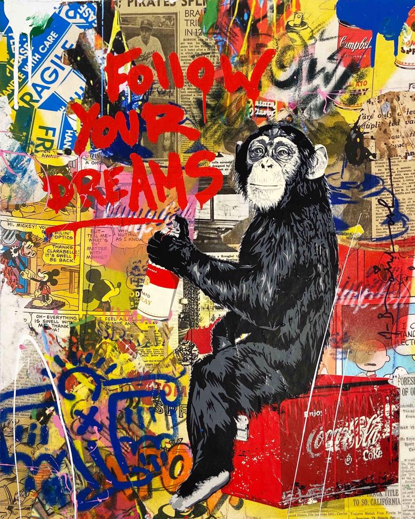 Everyday_Life_P103397_507B_LR_height1024 Mr. Brainwash | Everyday Life | 2018