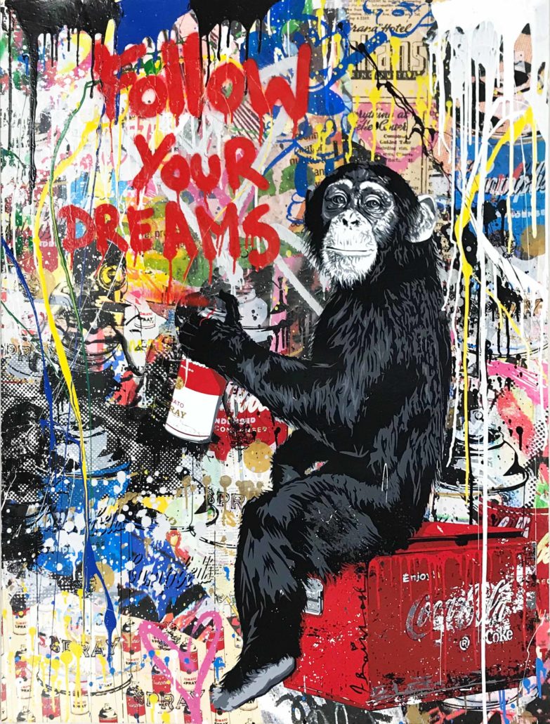 Mr. Brainwash | Everyday Life Mr. Brainwash | Everyday Life