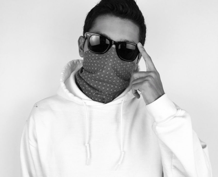Olmo Rios