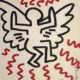 Keith Haring | Untitled #3 | Bayer | 1982