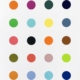 Damien Hirst | 3-Methylthymidine White | 2014
