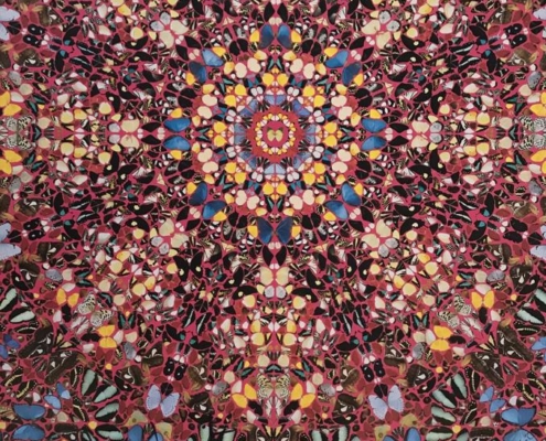 Damien Hirst | Poster