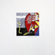 Roy Lichtenstein | Untitled I | 1990