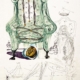 Salvador Dali | Breathing Pneumatic Chair | 1975/76