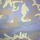 Andy Warhol | Camouflage | IIB.407 | 1987