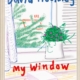 David Hockney | My Window (Artist's Book) | 2020