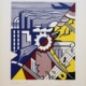 Roy Lichtenstein | Industry and the Arts (II) | 1969