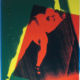 Andy Warhol | Speed Skater, II.303 | 1983