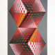 Victor Vasarely | Album Meta: Seven Plates 1 | 1976